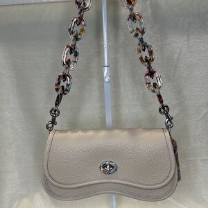 Coachtopia Wavy Dinky Bag